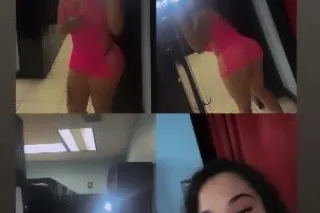 Thursday Obedient Latina in Winston-Salem Film for my Phub in out - Image 2