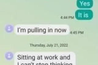 Thursday Obedient Latina in Winston-Salem Film for my Phub in out - Image 1